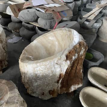 Stone Furniture & Homeware: Functional Art for Everyday Living 2