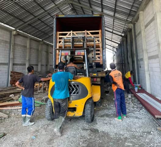 From Workshop To World: The Journey of Indomaja's Craftmanship