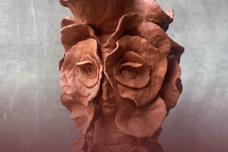 TERRACOTTA