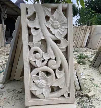 Carved 12