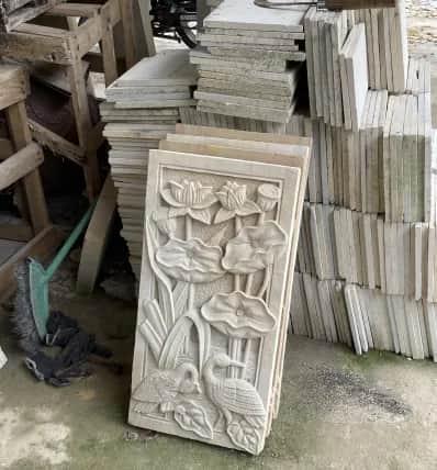 Carved 15