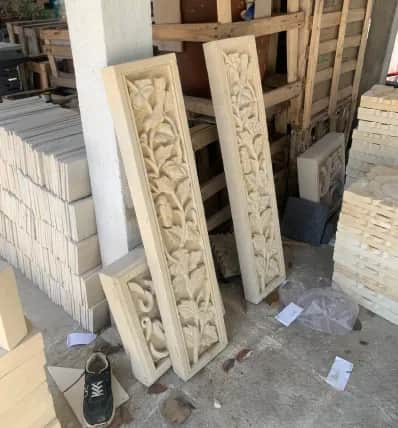 Carved 3