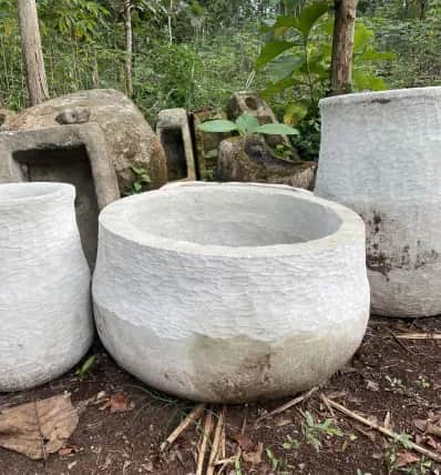 Pots 19