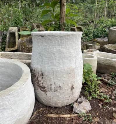 Pots 20