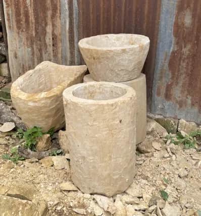 Pots 22