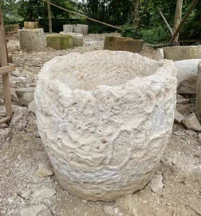 Pots 32