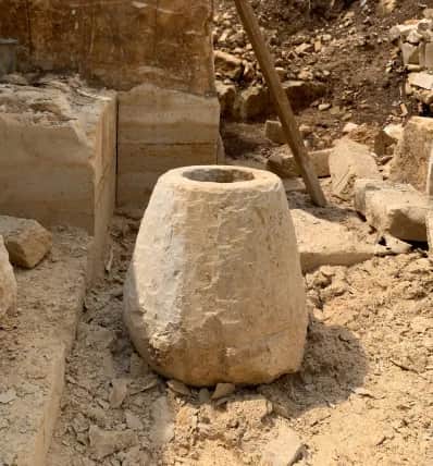 Pots 7