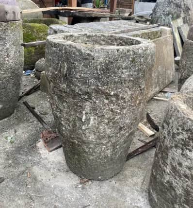 Pedestals 10