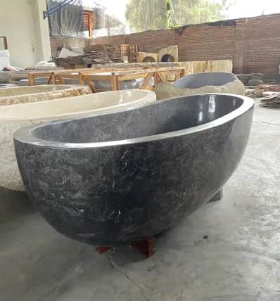 Bathtub 8