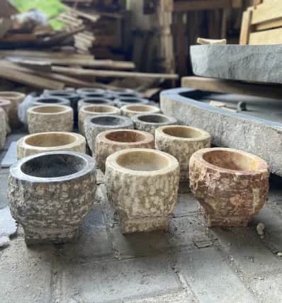 Planter 38