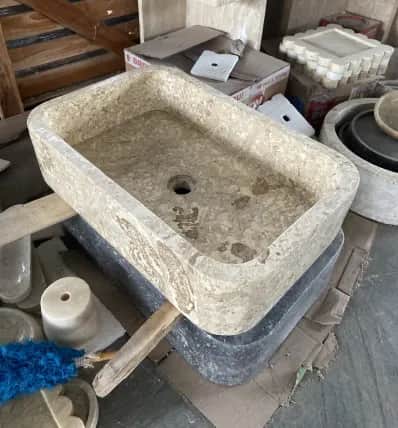 Sink 29