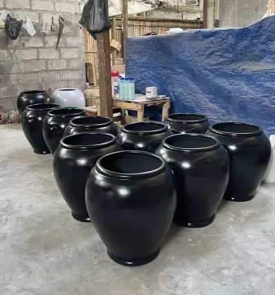 Pots 28