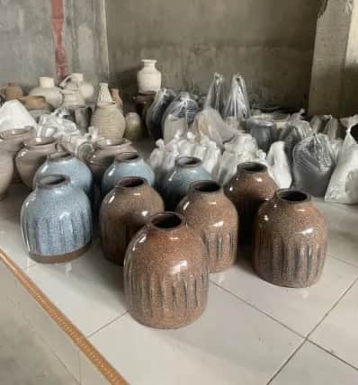 Vase 18