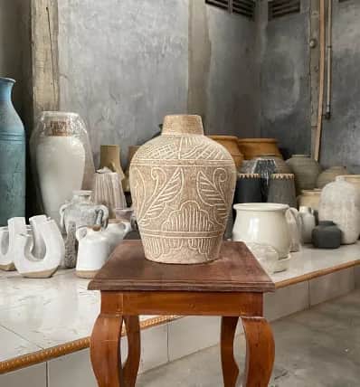 Vase 6