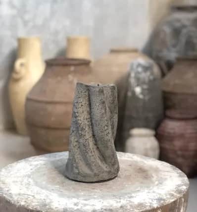 Vase 8