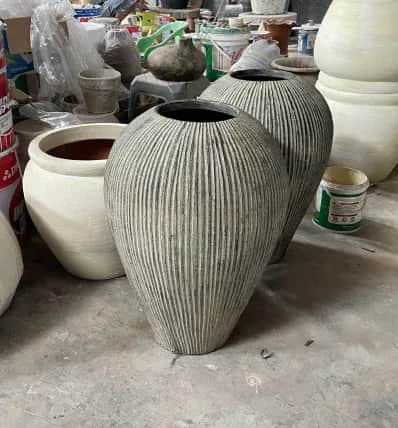 Vessel 12