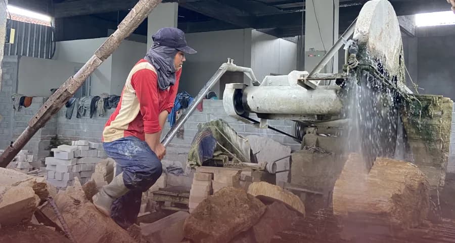 PRODUCTION PROCESS