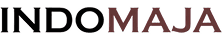 Indomaja Logo