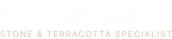 Indomaja Logo