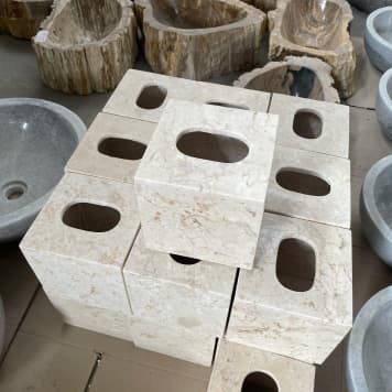 Stone Furniture & Homeware: Functional Art for Everyday Living 1