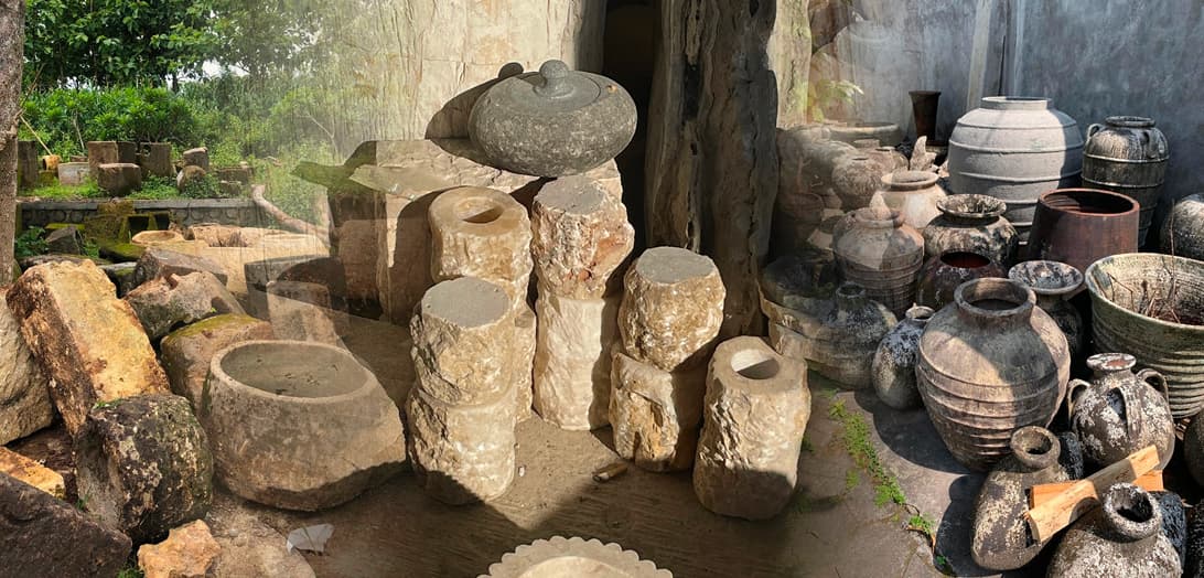 The History of Indomaja: A Journey Rooted in Nature and Craftmanship