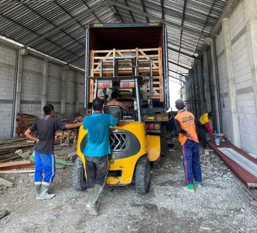 From Workshop To World: The Journey of Indomaja's Craftmanship
