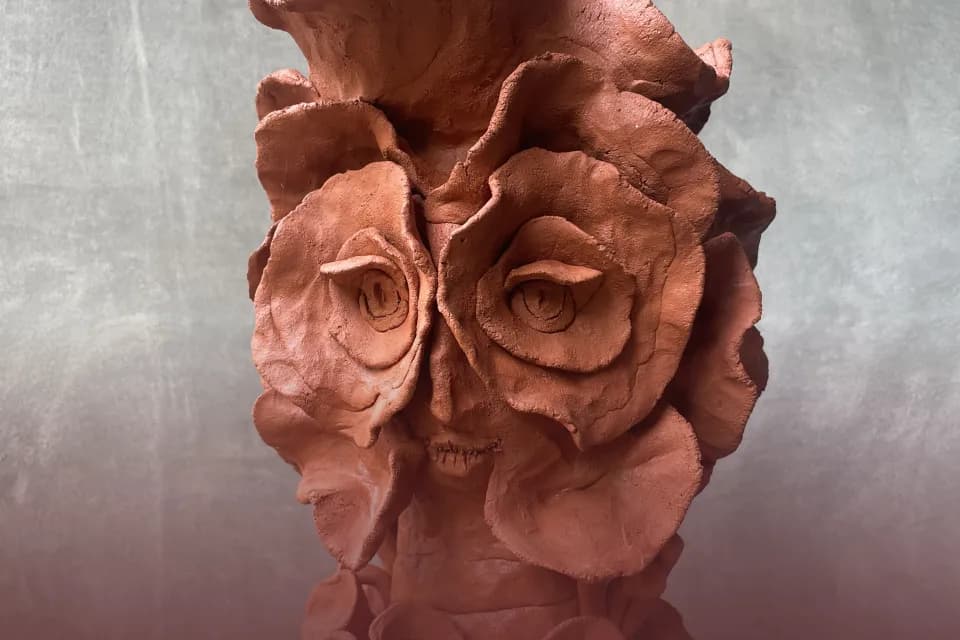 TERRACOTTA