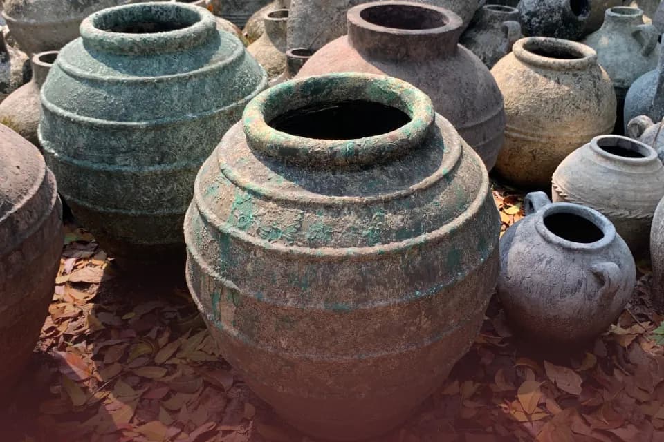 TERRACOTTA