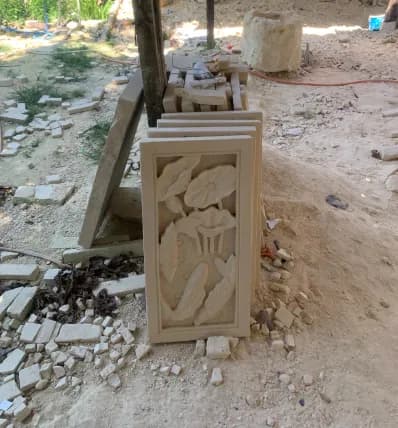 Carved 1