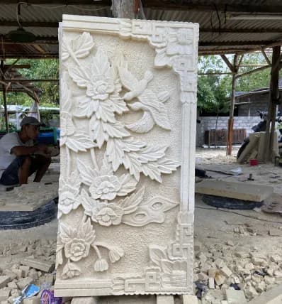 Carved 10