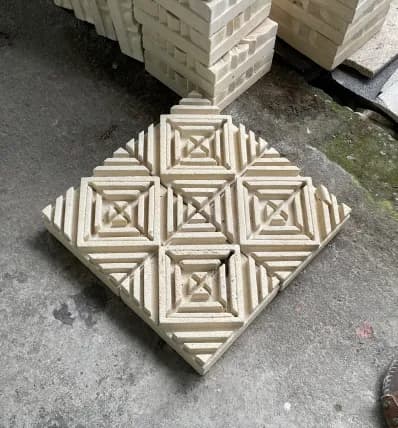 Carved 14
