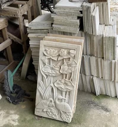 Carved 15