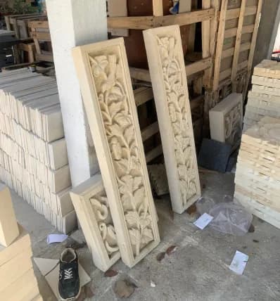 Carved 3