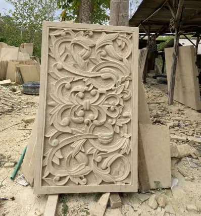 Carved 7