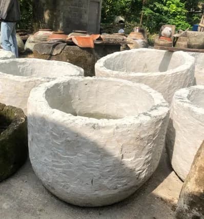 Pots 1