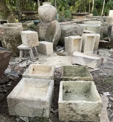 Pots 15