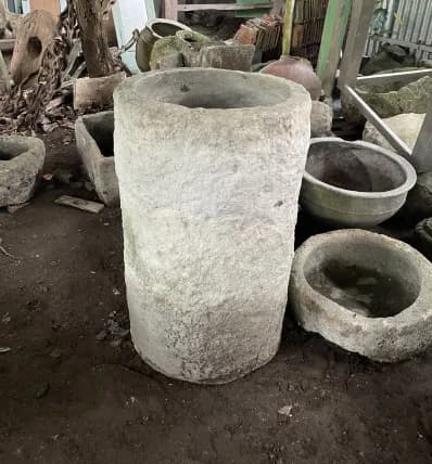 Pedestals 11