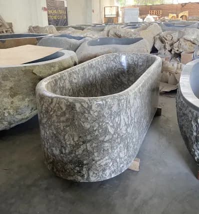 Bathtub 7