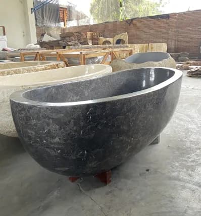 Bathtub 8