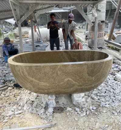 Bathtub 9