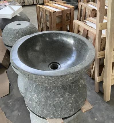 Sink 26
