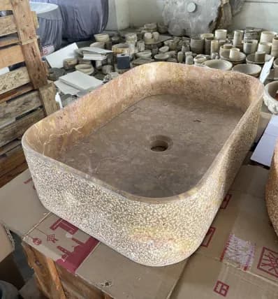 Sink 39