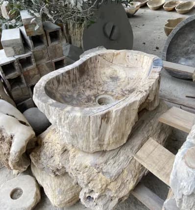 Sink 45