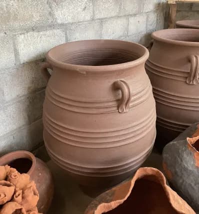 Pots 20