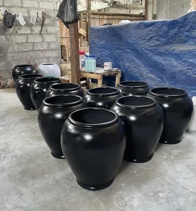Pots 28