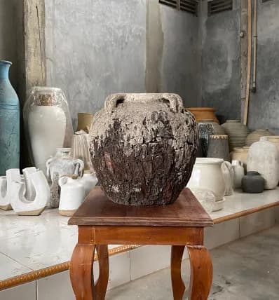 Pots 6