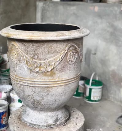 Pots 9