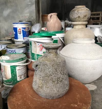 Vase 14