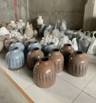 Vase 18
