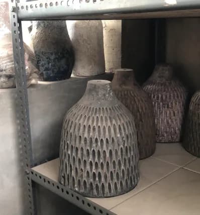 Vase 4